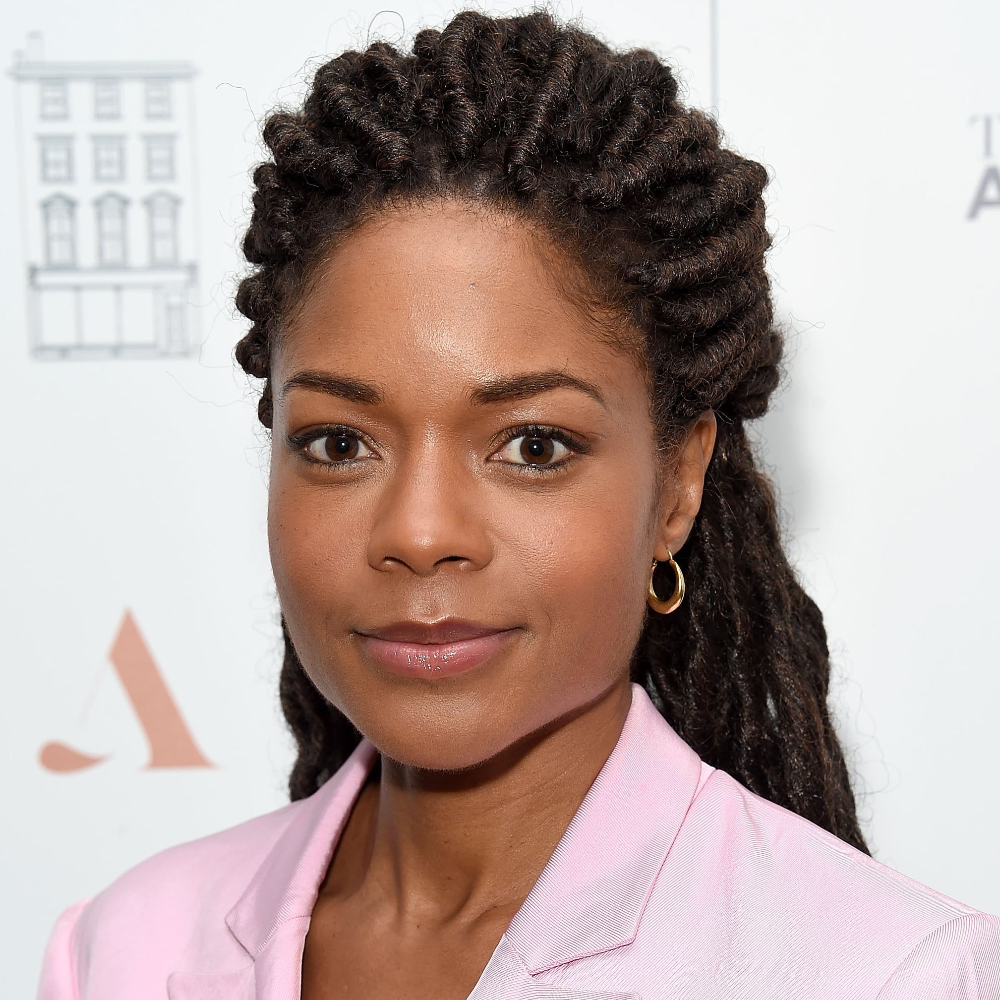 Naomie Bilas