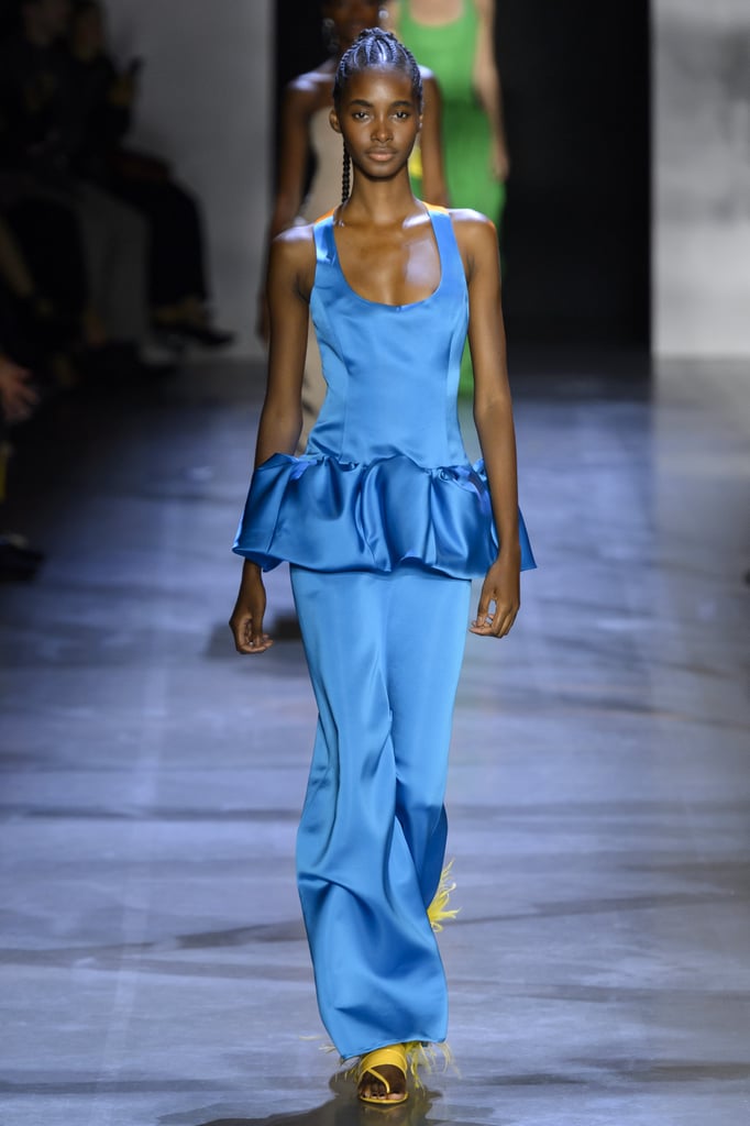 Prabal Gurung Spring 2019 Collection