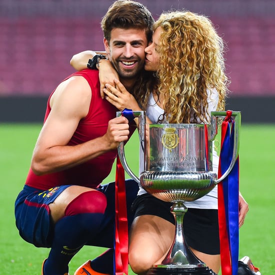 Latin Celebrity Couples to Be on Halloween