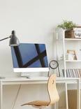 Upgrade Your Work-From-Home Setup With This Stylish Office Furniture