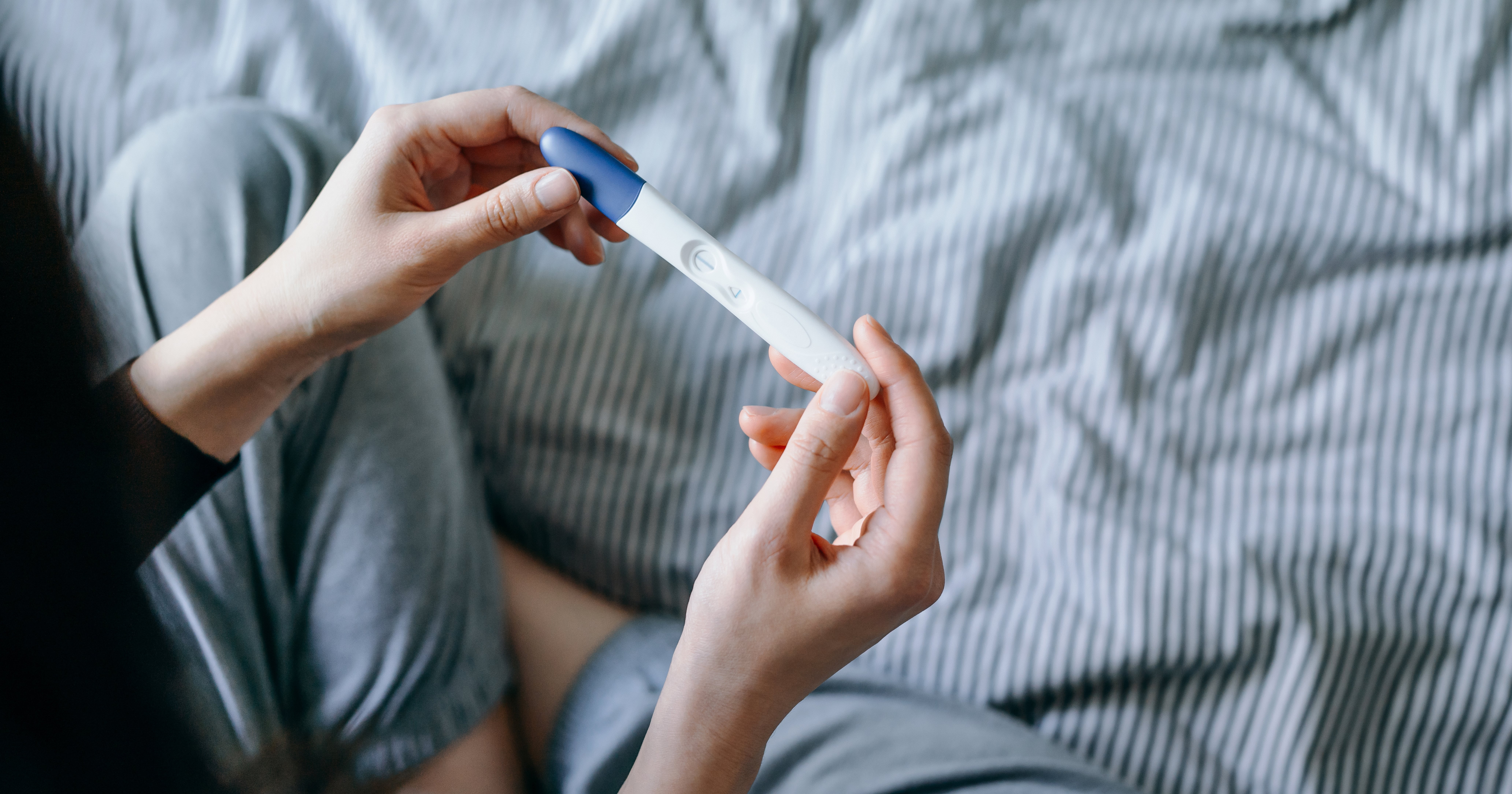 What Is Secondary Infertility? MDs Explain