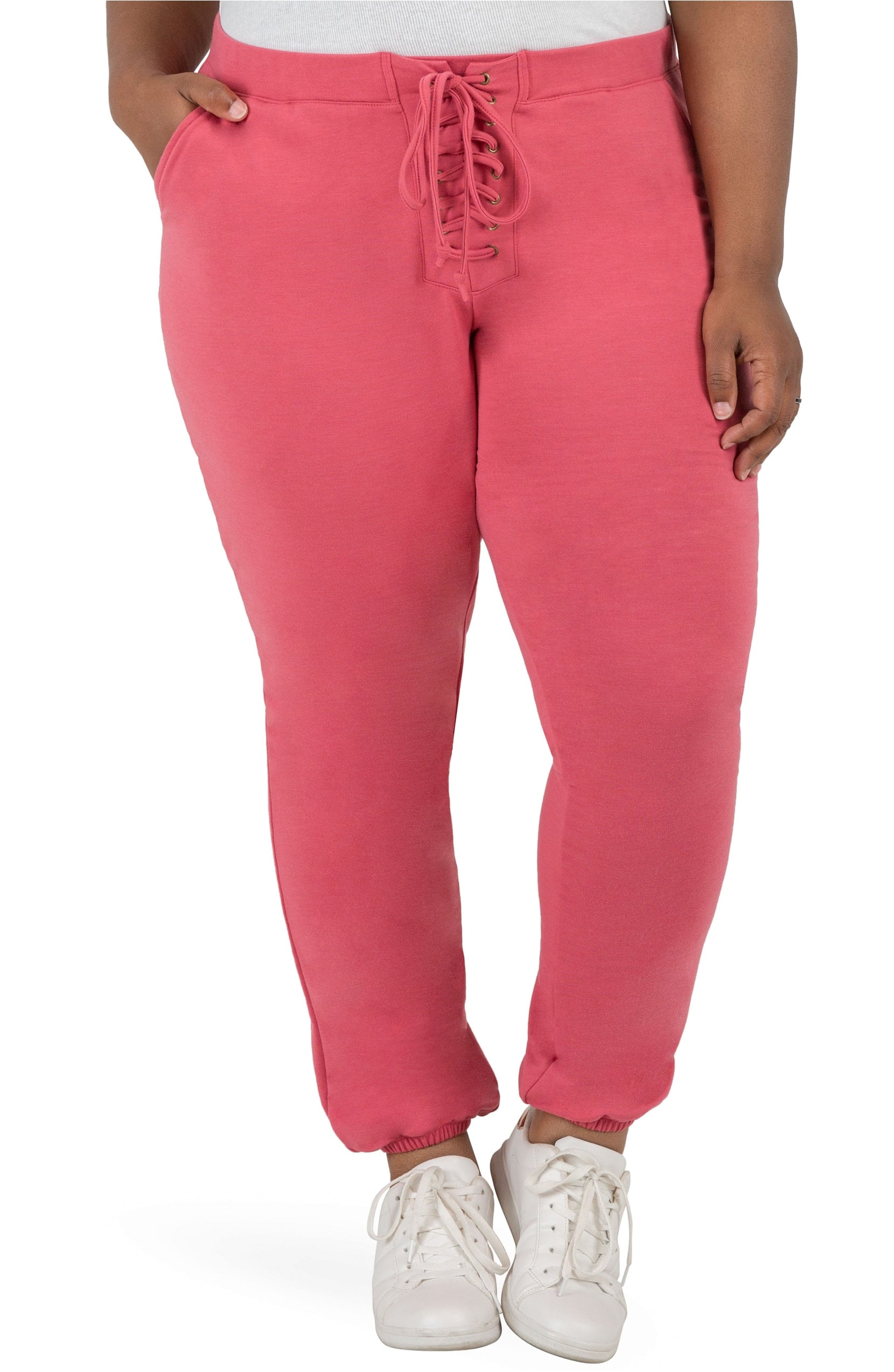 Nikki Sweatpants Poetic Justice 