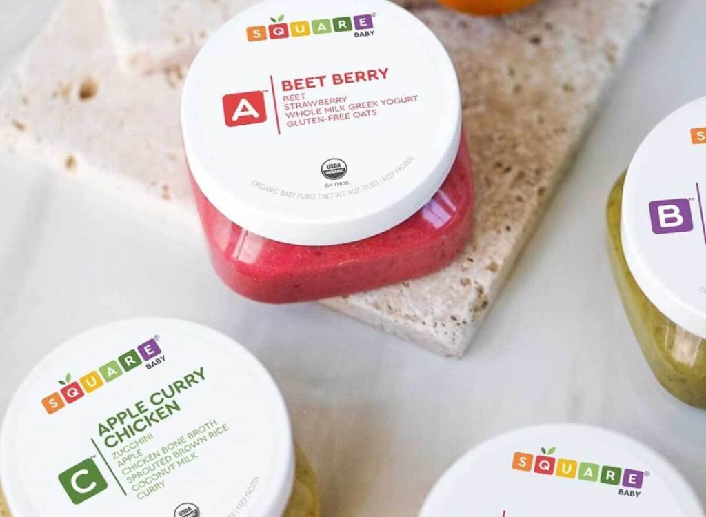 Square Baby Worried About Your Baby Developing A Food Allergy These Products Might Prevent It Popsugar Family Photo 4 Beets are safe for your baby to eat when they start eating solid foods but give small quantities that are easily digestible and to see. square baby worried about your baby