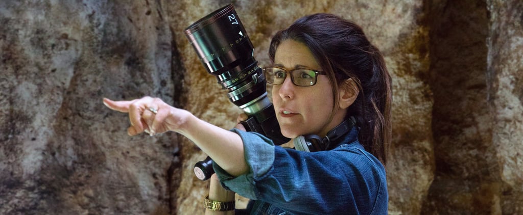 Patty Jenkins Is Officially Directing Wonder Woman 2