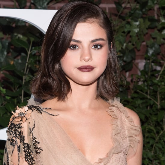 Selena Gomez Had a Kidney Transplant | POPSUGAR Celebrity