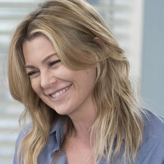 Grey's Anatomy Season 15 Details