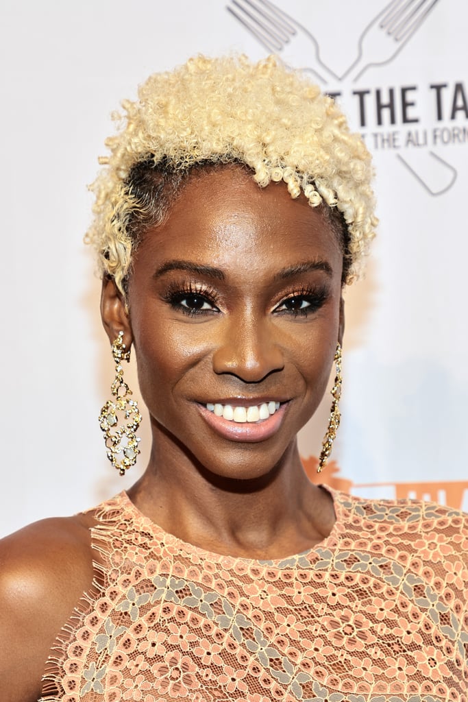 Angelica Ross