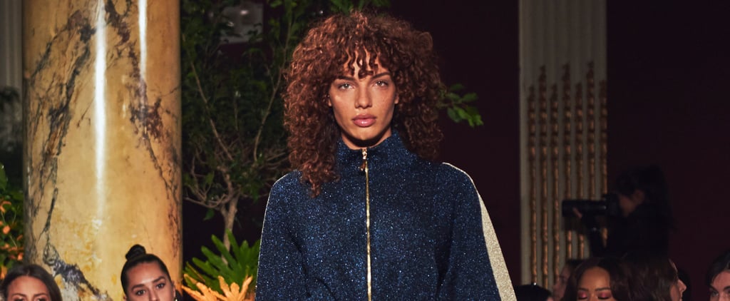 Juicy Couture Fall 2018 Runway