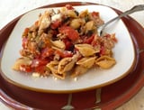 Roasted Vegetable Ragu