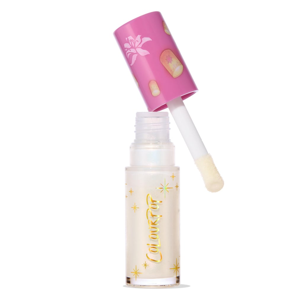 ColourPop x Tangled Liquid Hi-Lite