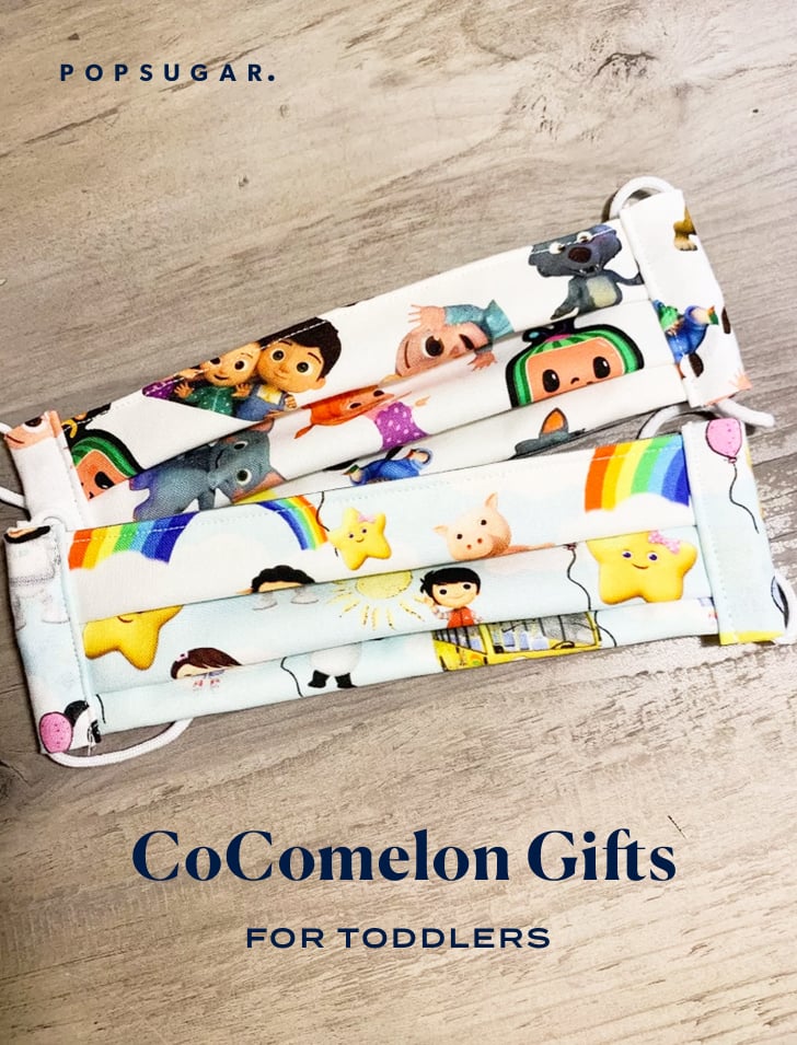 cocomelon toys and clothes