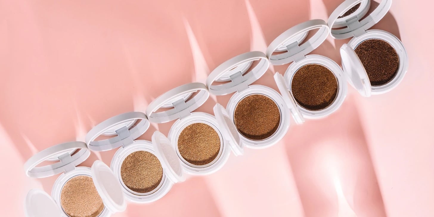 11 Best Cushion Foundations of 2023 POPSUGAR Beauty