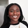 Photo of author Susan Akyeampong
