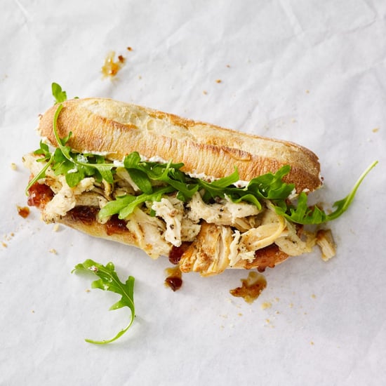 What Is the Starbucks Mercato Menu?