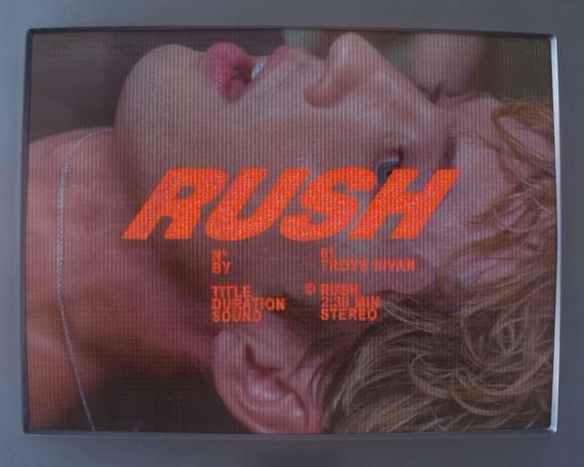 Troye Sivan — "Something to Give Each Other" Album Release: Oct. 13
