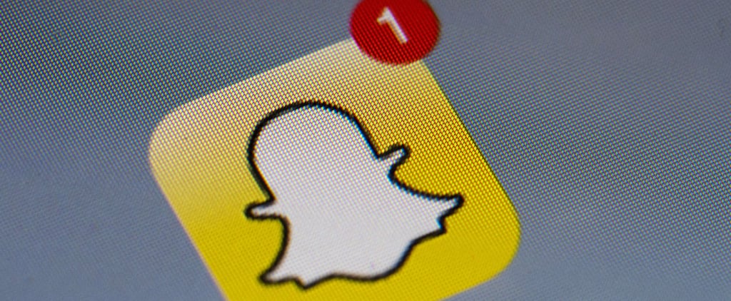 Fugitive Caught Using Snapchat