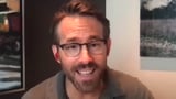 Ryan Reynolds Talks About Being a "Girl Dad" to 3 Daughters