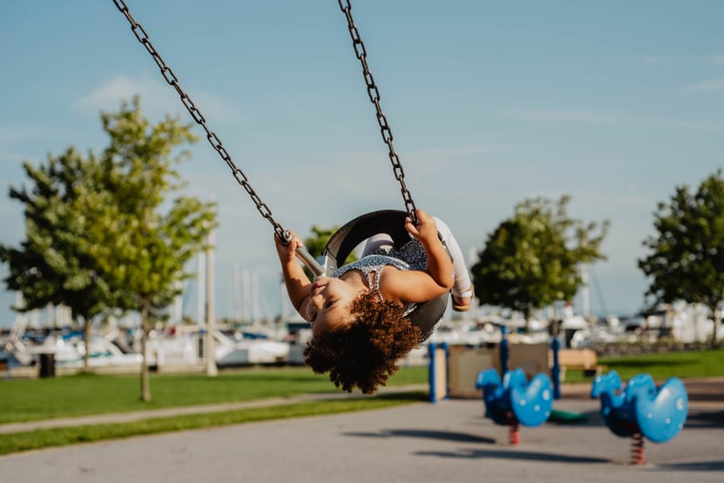 You don't need every possible gadget to have a happy baby.