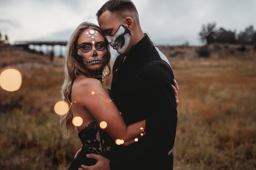 Gothic Wedding Ideas