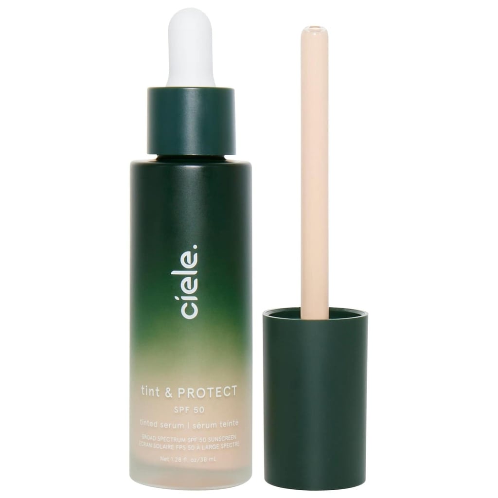 Ciele Tint & Protect Medium Coverage Serum Foundation