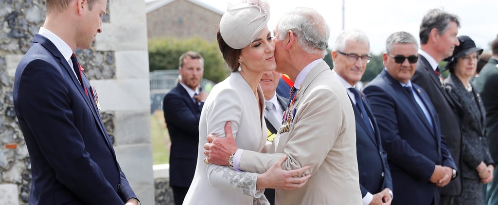 When It Comes to Kate Middleton and Prince Charles's Relationship, It's Complicated