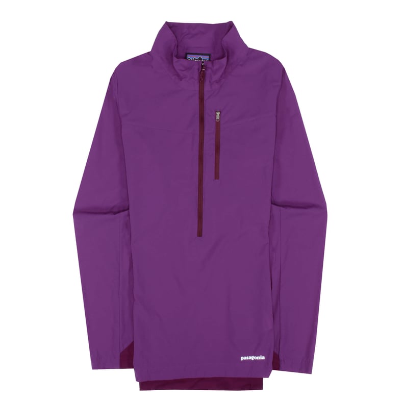 Patagonia Worn Wear Airshed Pullover