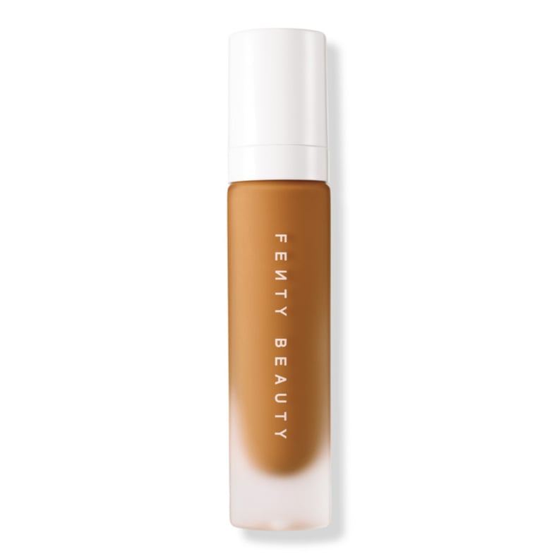 Best Foundations at Ulta: Fenty Beauty Pro Filt'r Soft Matte Longwear Liquid Foundation