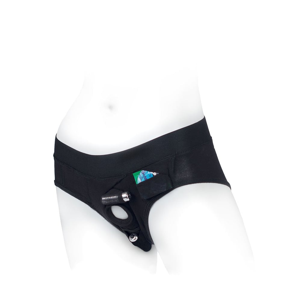 Lesbian Sex Toy