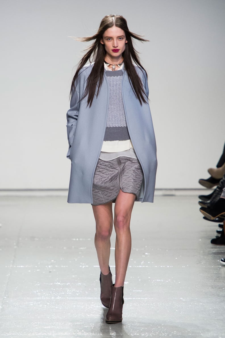 Rebecca Taylor Fall 2014