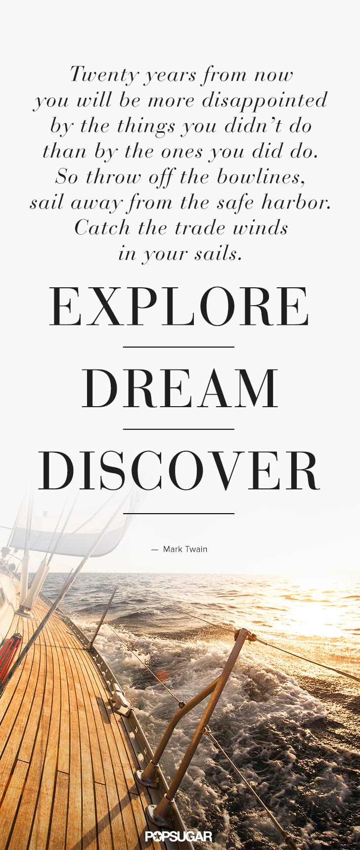 Best Travel Quotes | POPSUGAR Smart Living Photo 4