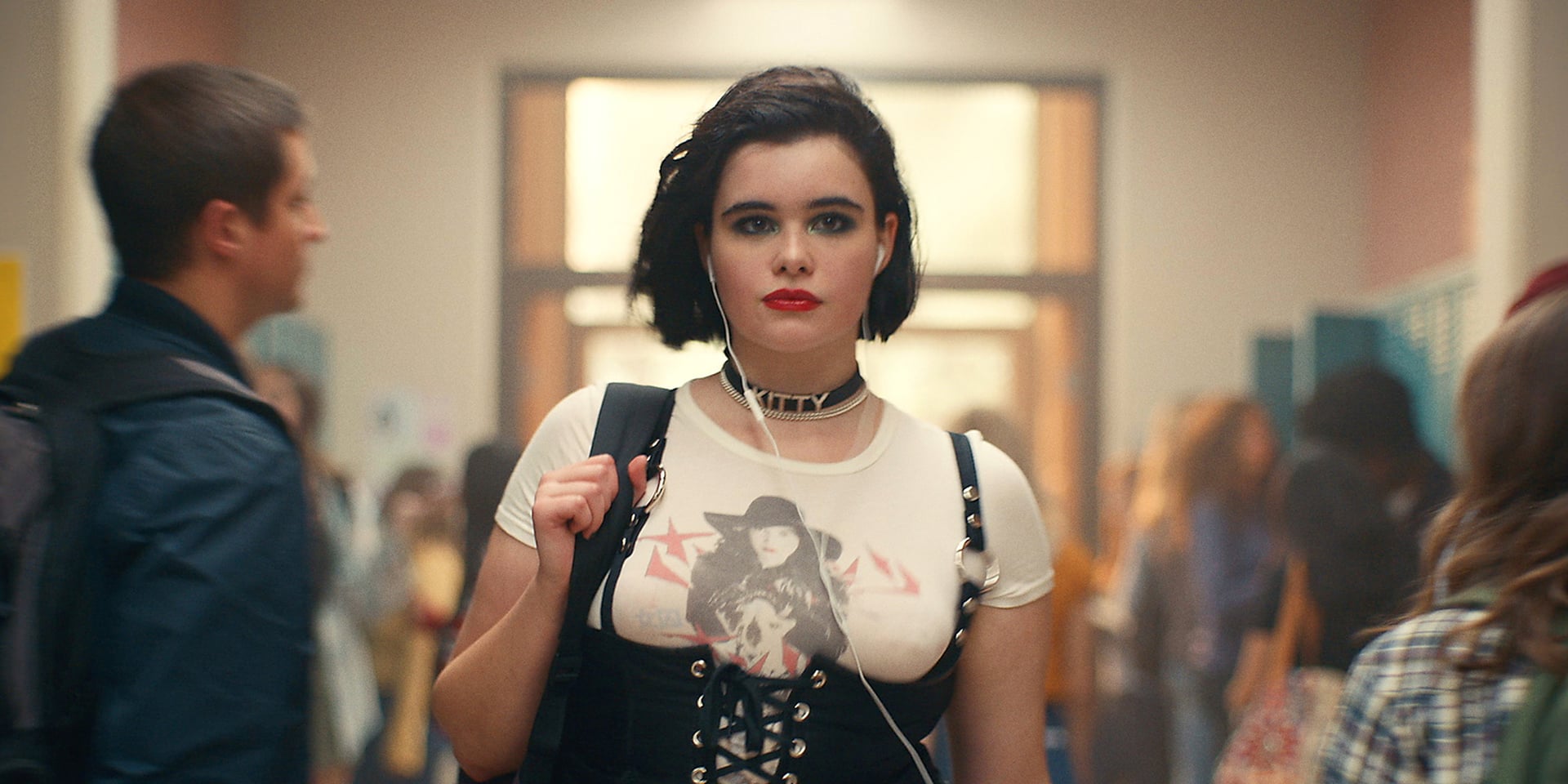 How To Dress Like Lexi, Euphoria's Unlikely Style Icon