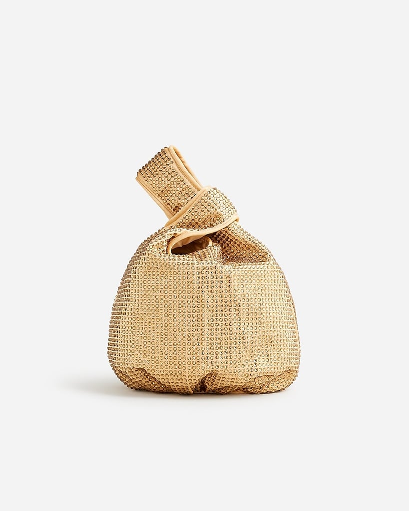 J. Crew Santorini Bucket Bag