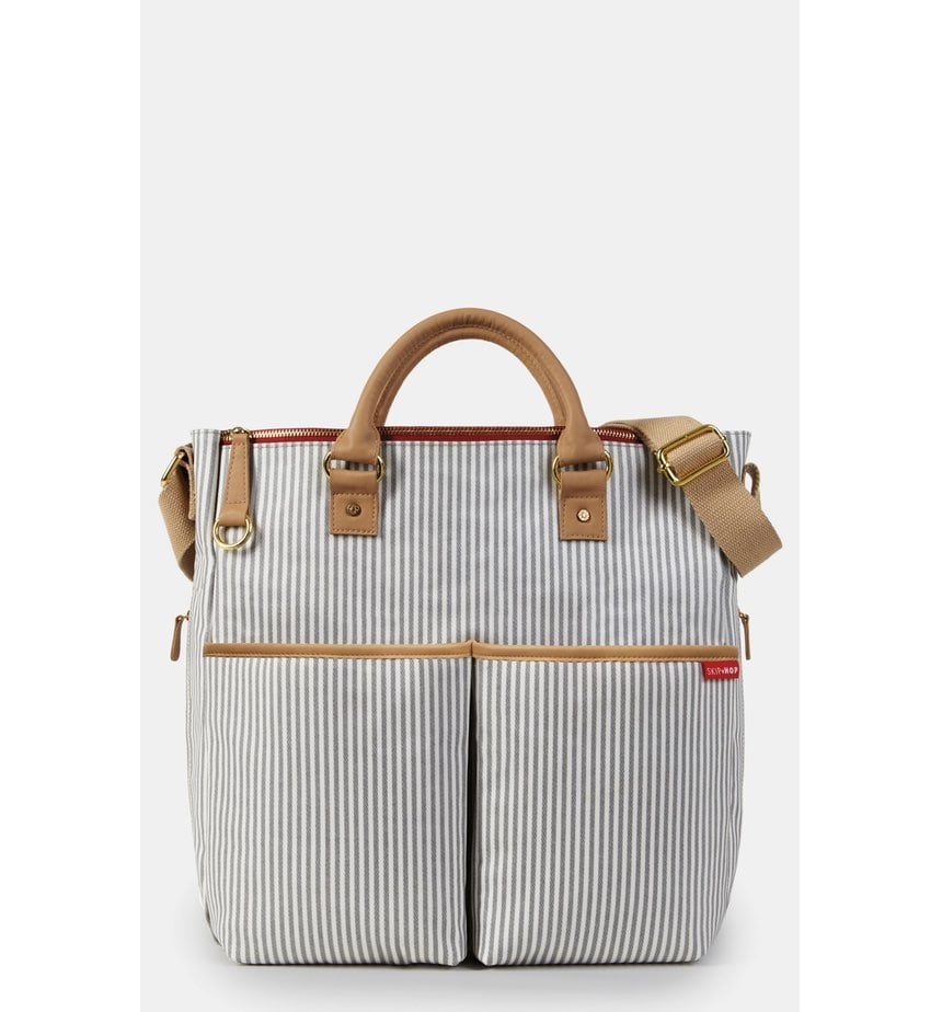 Skip Hop Infant 'Duo' Diaper Bag