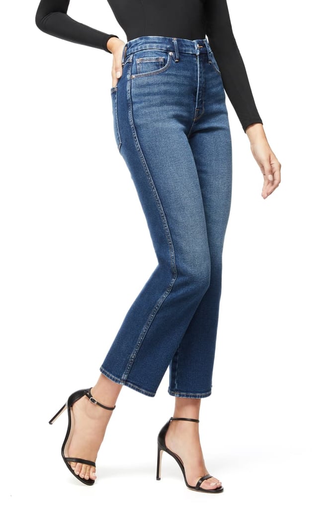 best high waisted jeans uk