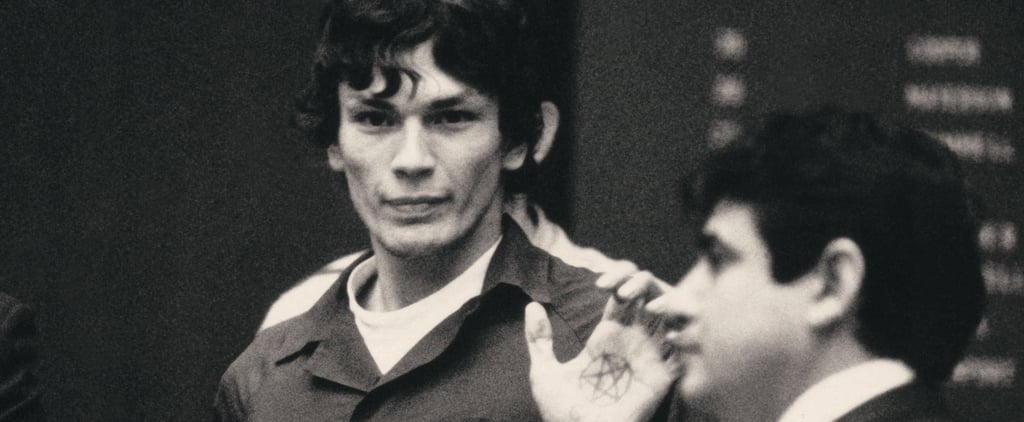 Who Is the Night Stalker and What Happened to Him?