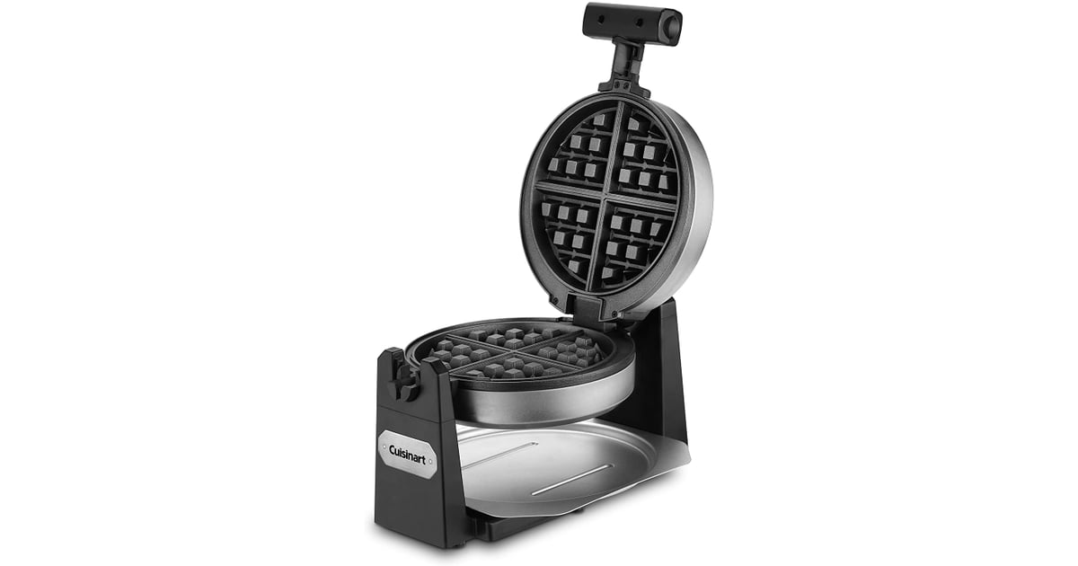 Cuisinart WAFF10 Maker Waffle Iron Best Black Friday Home Sales and