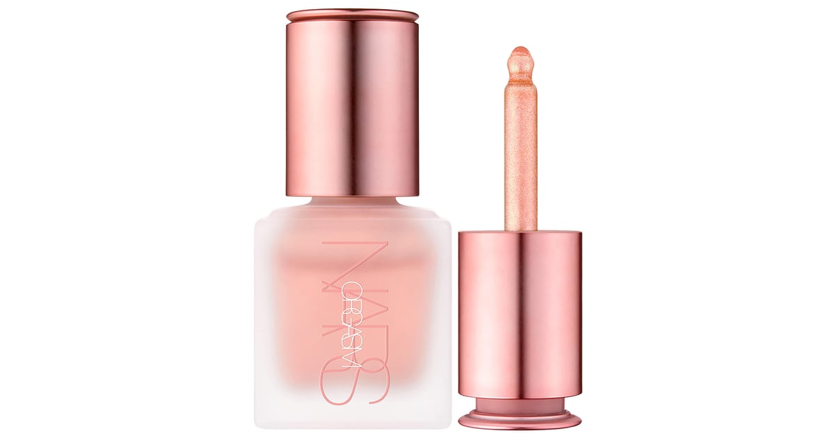 Nars liquid store highlighter