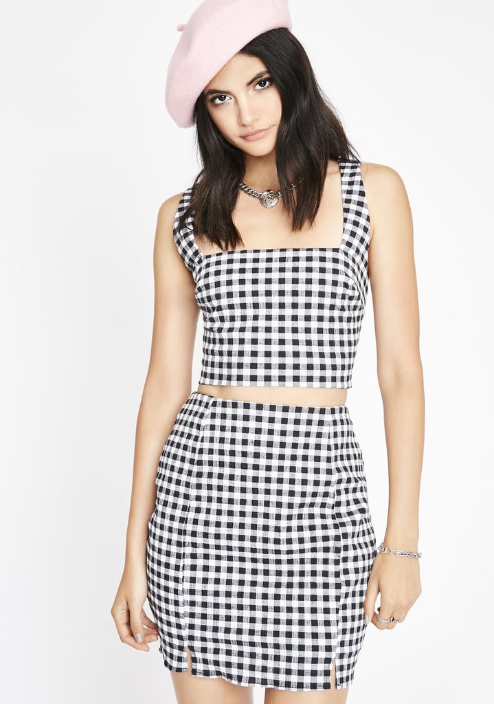 Dolls Kill Do It Well Set