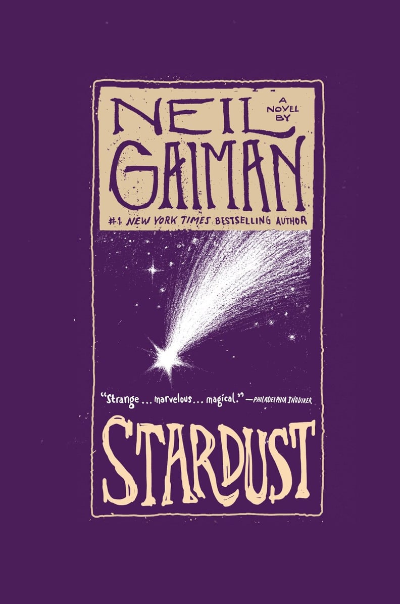 Stardust by Neil Gaiman