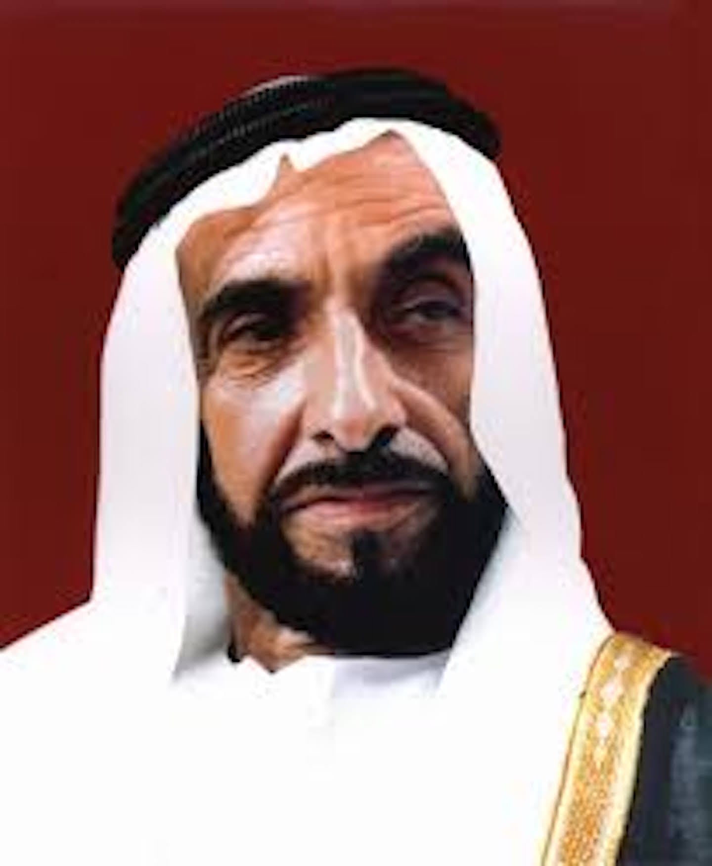 الإمارات ت سم ي عام 2018 بعام زايد Popsugar Middle East Love