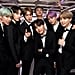 The Best BTS Workout Playlist