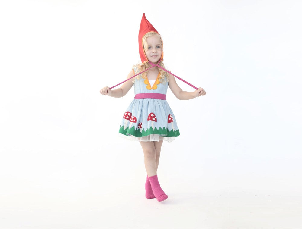 Lawn Gnome