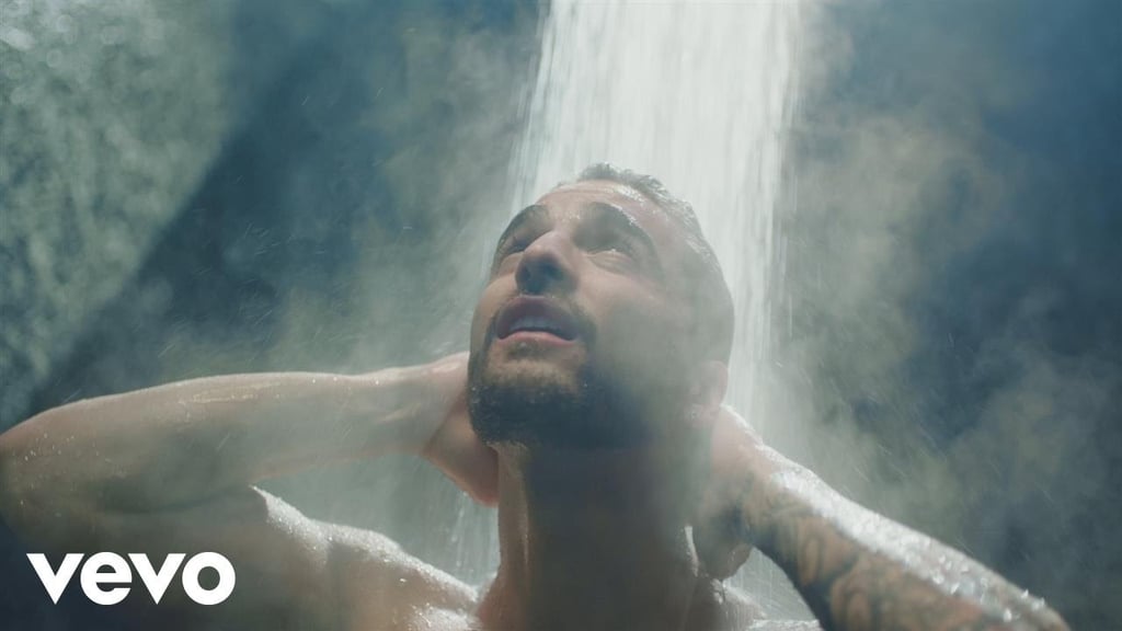 Maluma's "Felices Los 4"