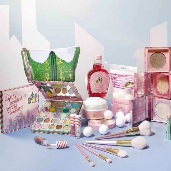 Revolution Beauty's Elf-Inspired Makeup Collection