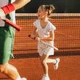How These Fitfluencers Share Their Love of Movement With Their Kids