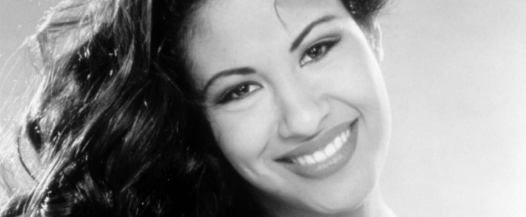 Chris Perez and Selena's Marriage License