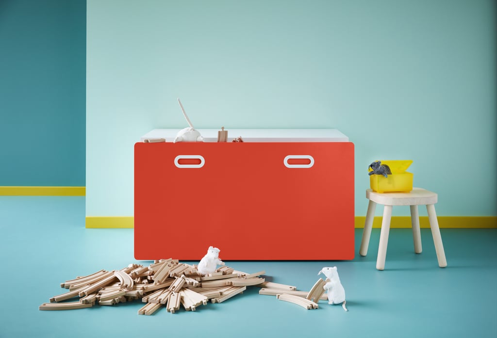 Ikea Catalog Kids Room 2019
