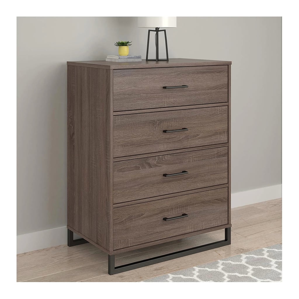 target chest of drawers australia