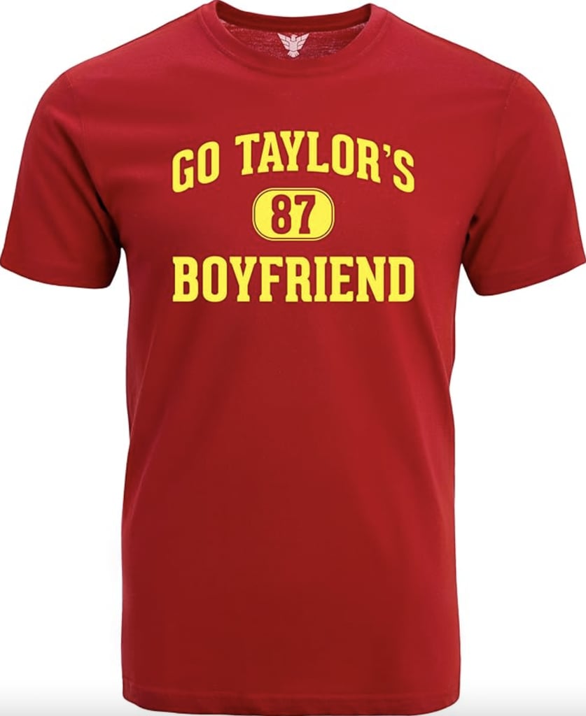 A Funny T-Shirt