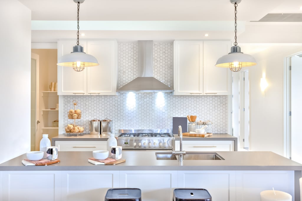 Dust Off Light Fixtures